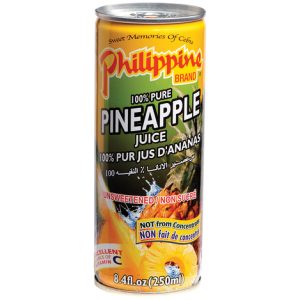 ananász juice