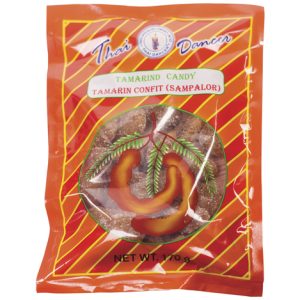 tamarind cukorka